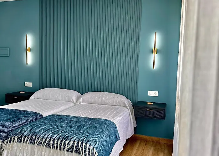 Gh Beiramar 게스트하우스 쎄