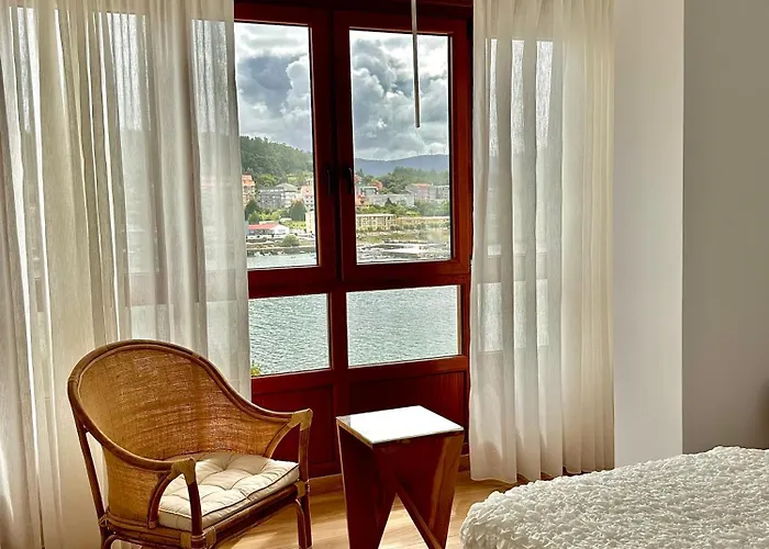 Pensión Gh Beiramar 4*