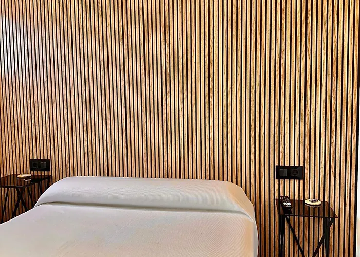 Gh Beiramar 게스트하우스 쎄