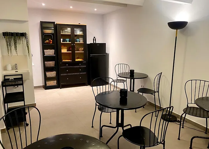 Gh Beiramar 게스트하우스 쎄