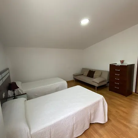 Gh Beiramar Πανσιόν Cee