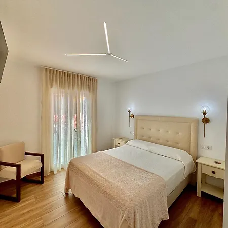 Gh Beiramar Πανσιόν 4*