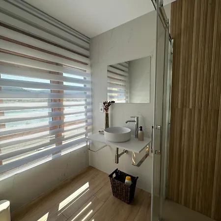 Πανσιόν Gh Beiramar 4*