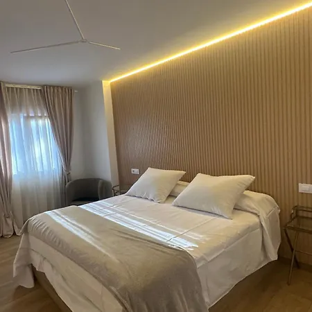 Gh Beiramar Гостевой дом 4*