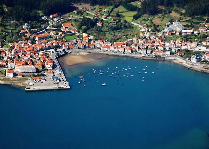 Gh Beiramar Konukevi Cee