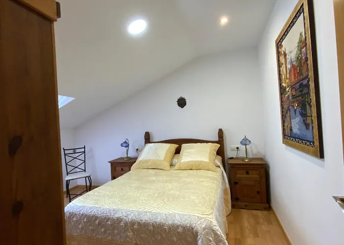 Gh Beiramar Konukevi Cee