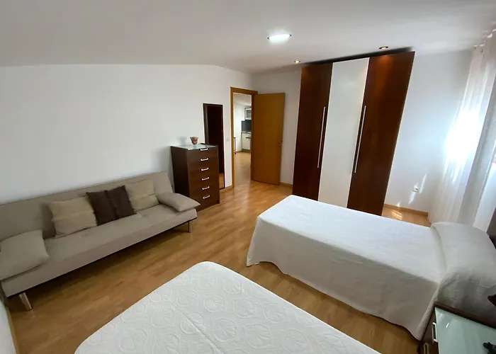 Konukevi Gh Beiramar