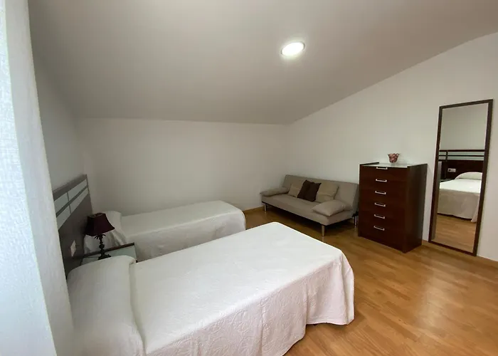 Gh Beiramar Konukevi Cee