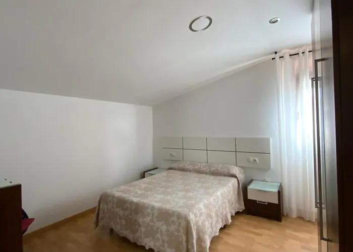 Konukevi Gh Beiramar Cee