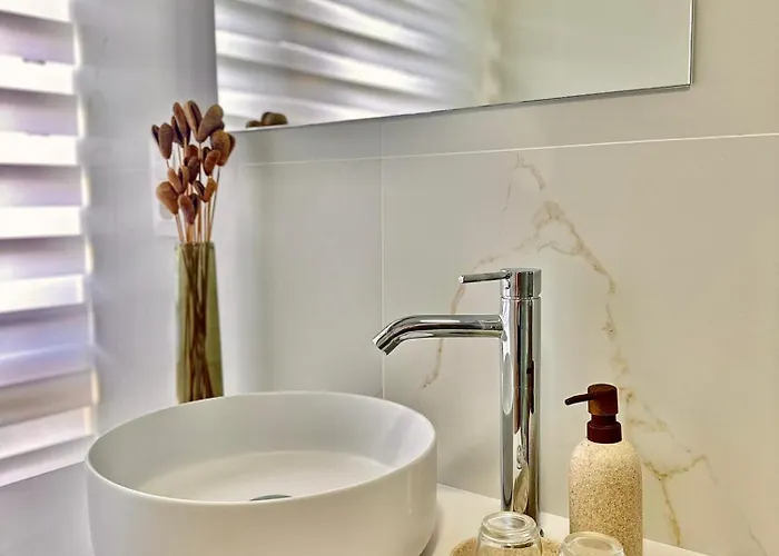 Konukevi Gh Beiramar 4*