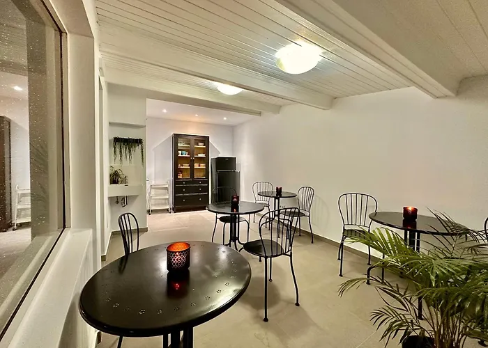 Gh Beiramar Konukevi