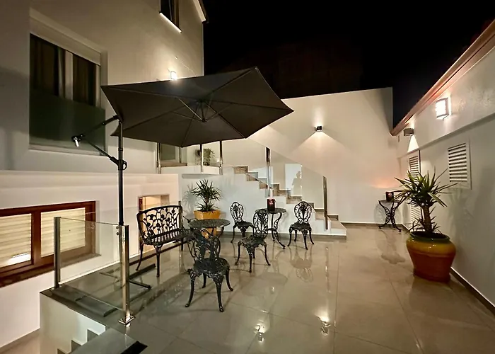 Konukevi Gh Beiramar