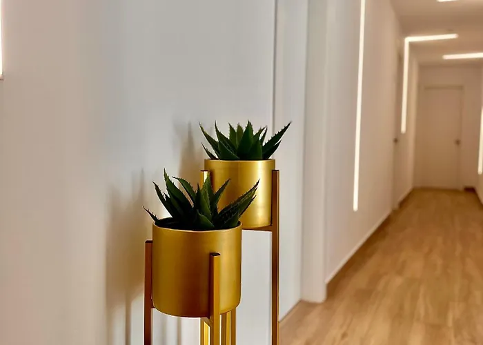 Konukevi Gh Beiramar