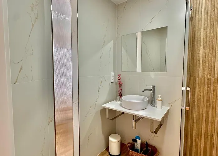 Gh Beiramar Konukevi 4*