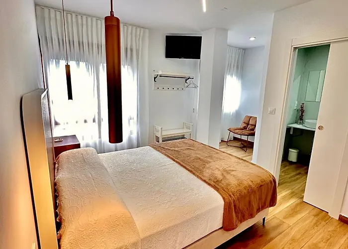 Konukevi Gh Beiramar 4*