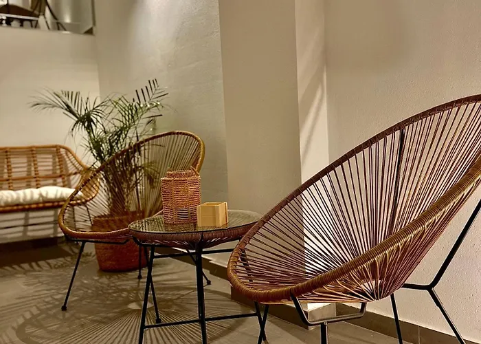 Gh Beiramar Konukevi