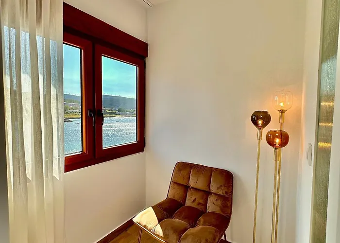 Konukevi Gh Beiramar