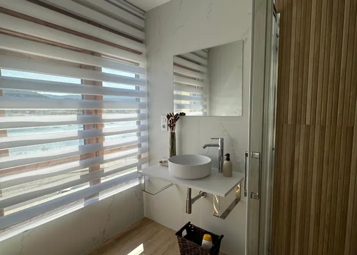 Konukevi Gh Beiramar 4*