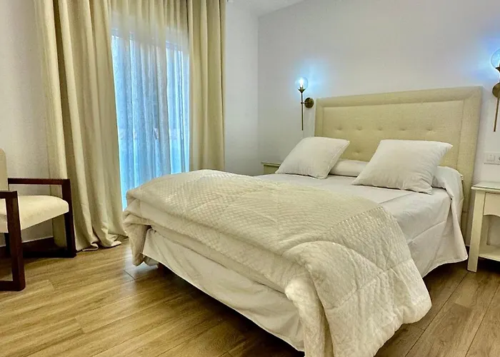 招待所 Gh Beiramar 4*