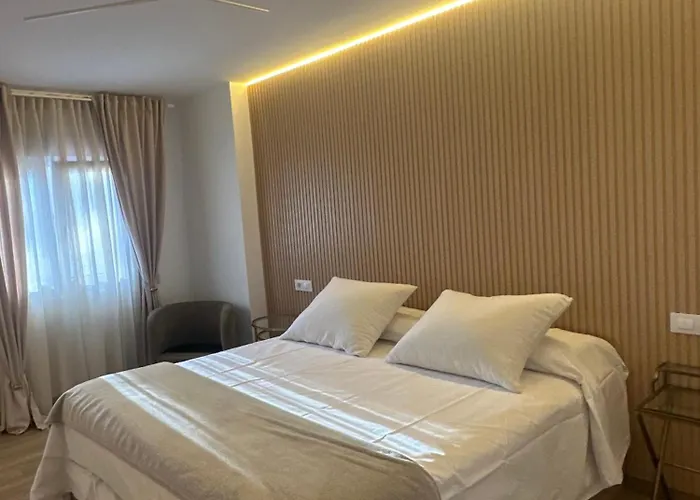 Gh Beiramar 招待所 4*